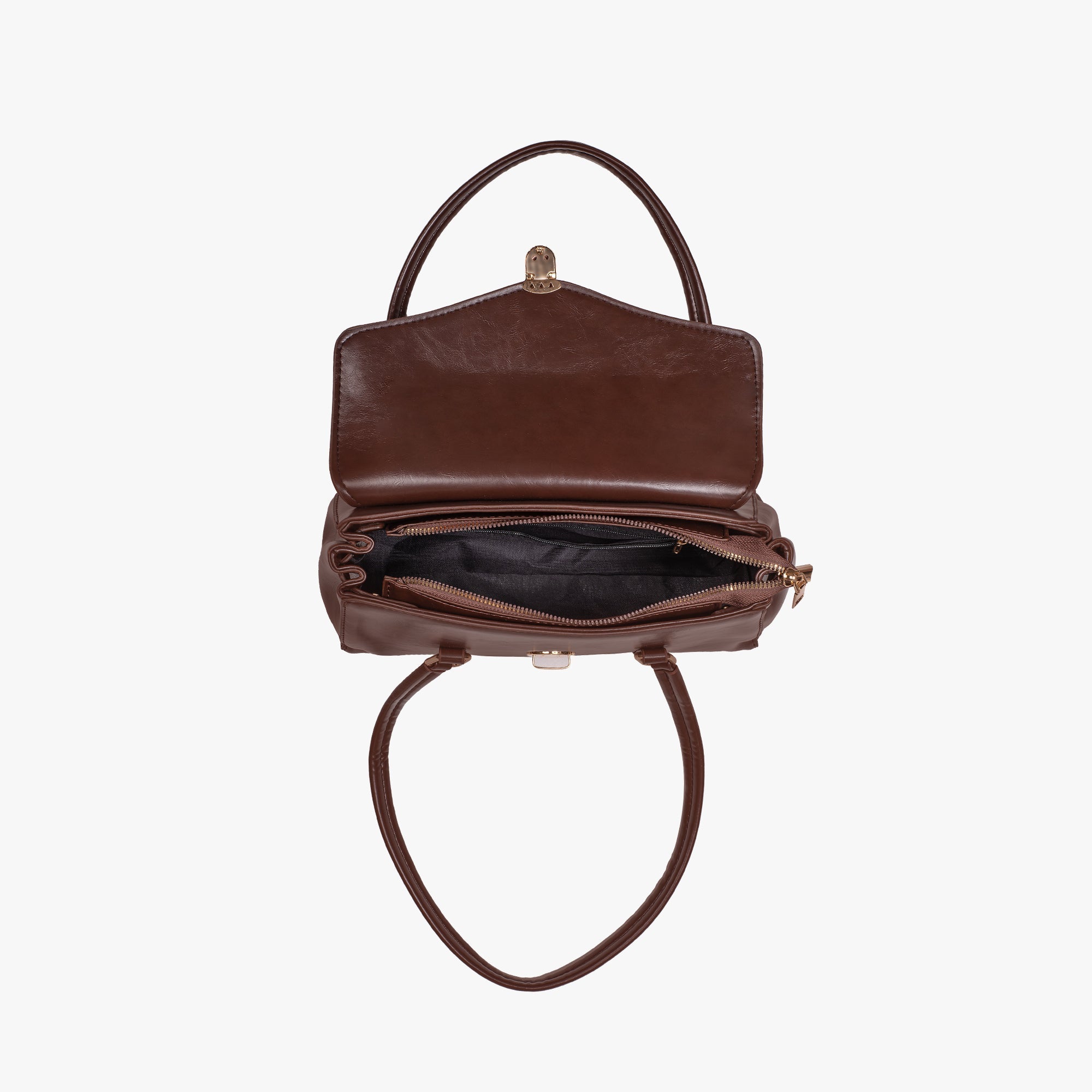 Eden | Shoulder Bag made of Vegan Leather