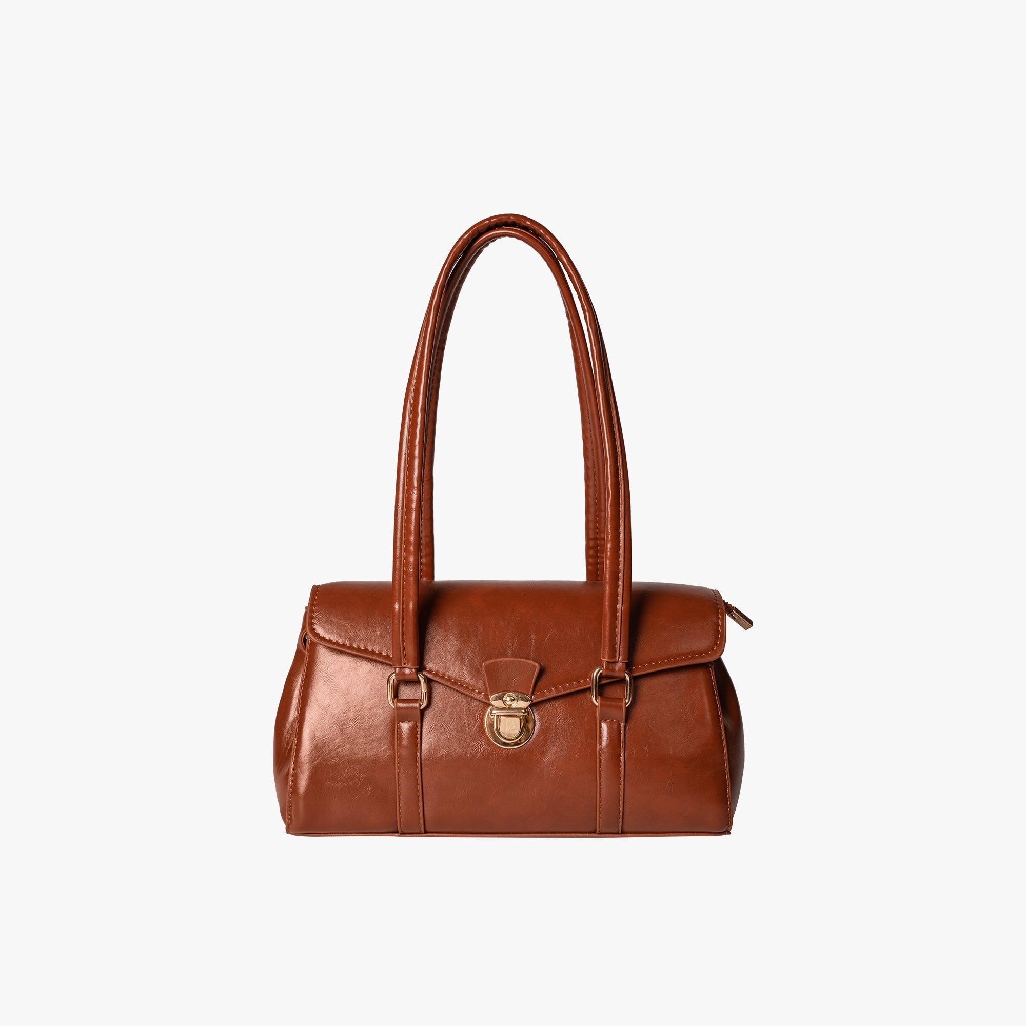 Eden | Shoulder Bag made of Vegan Leather