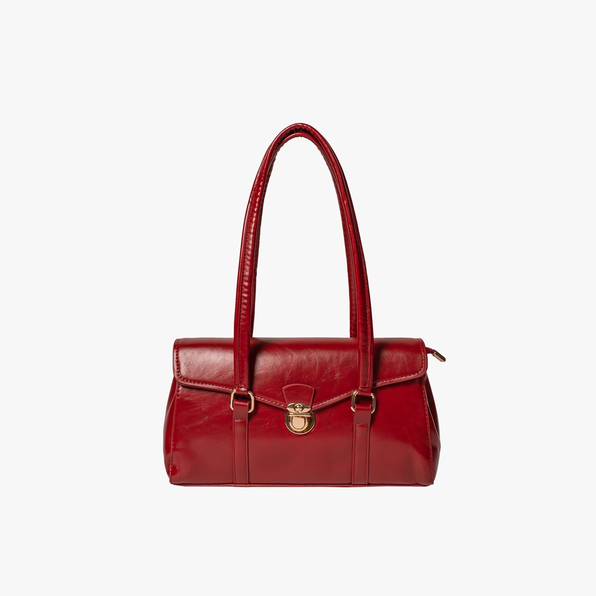 Eden | Shoulder Bag made of Vegan Leather