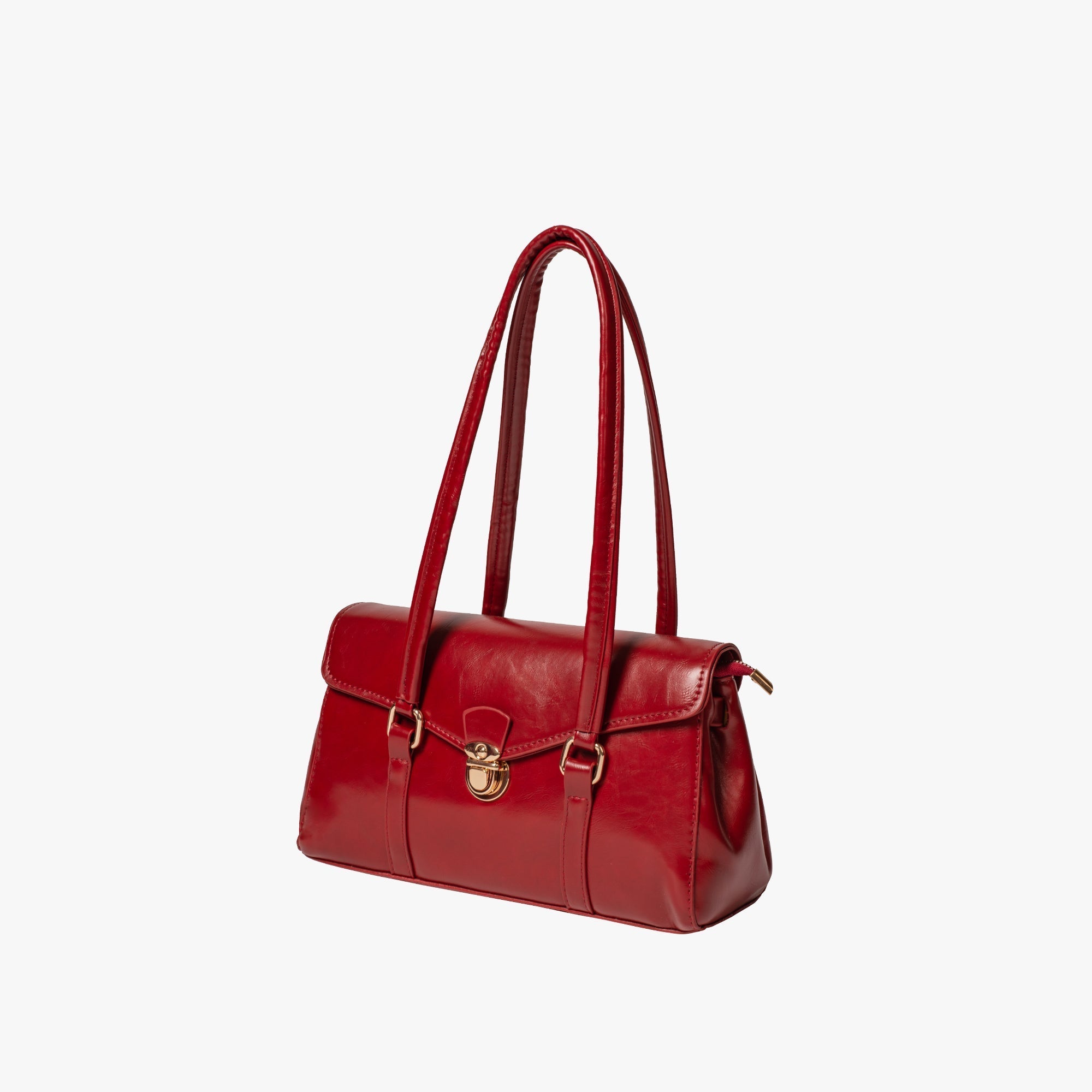 Eden | Shoulder Bag made of Vegan Leather
