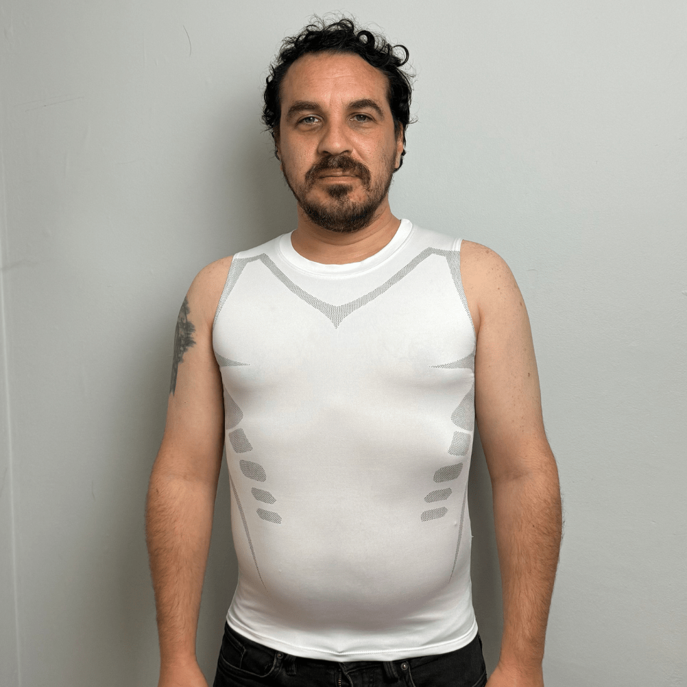 SlimLine™ Shaping Vest