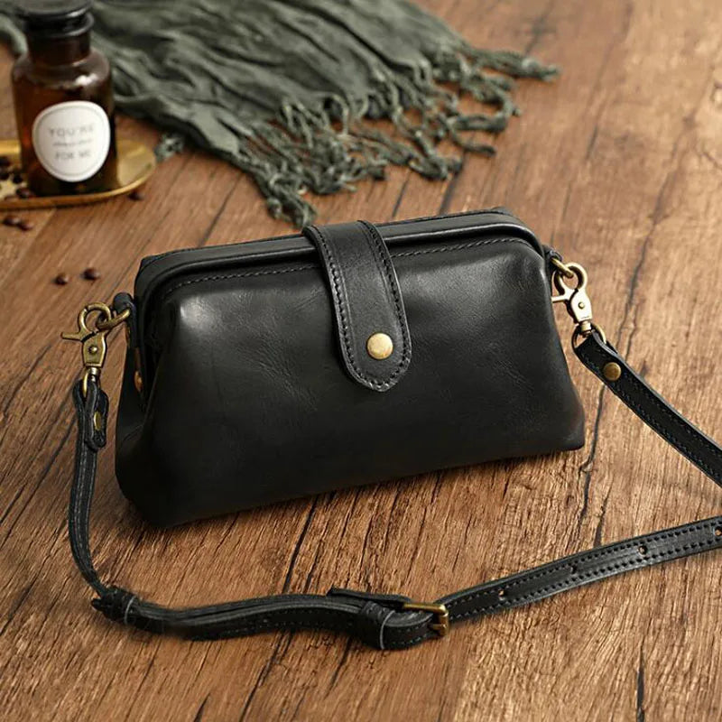 Mignon | Mini Shoulder Bag for Women